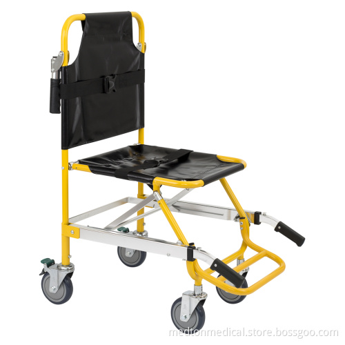 Evacuation Chair Stair Lift For Emergency Evacuation